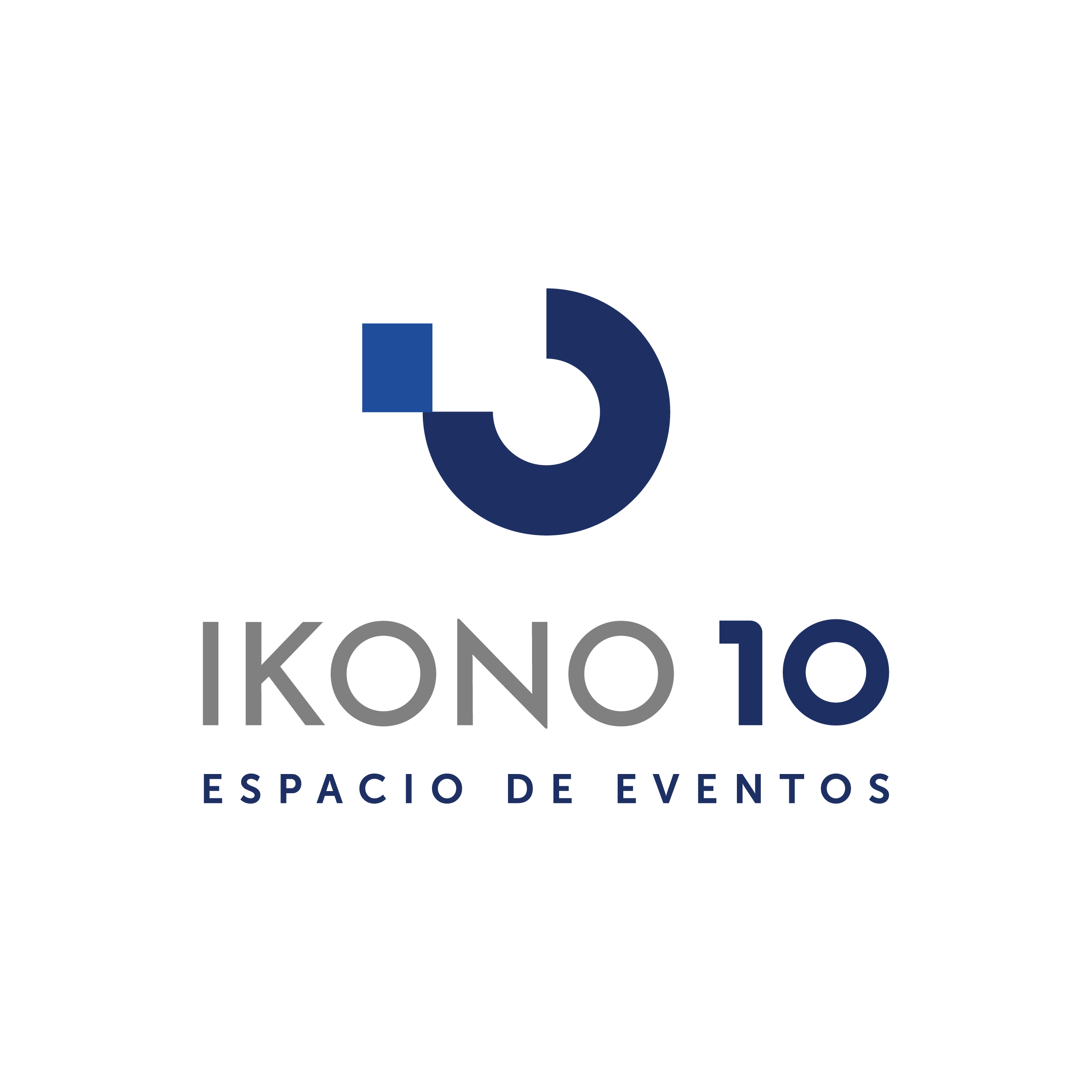 IKONO 10